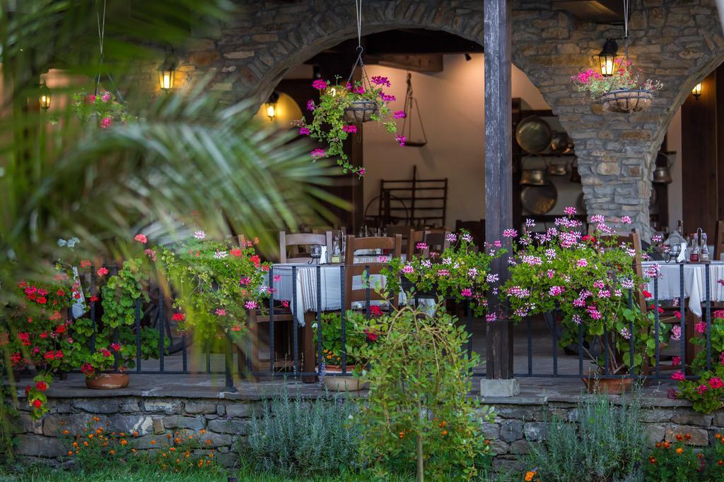 Family Hotel Strannopriemnitza Oreshak  Luaran gambar