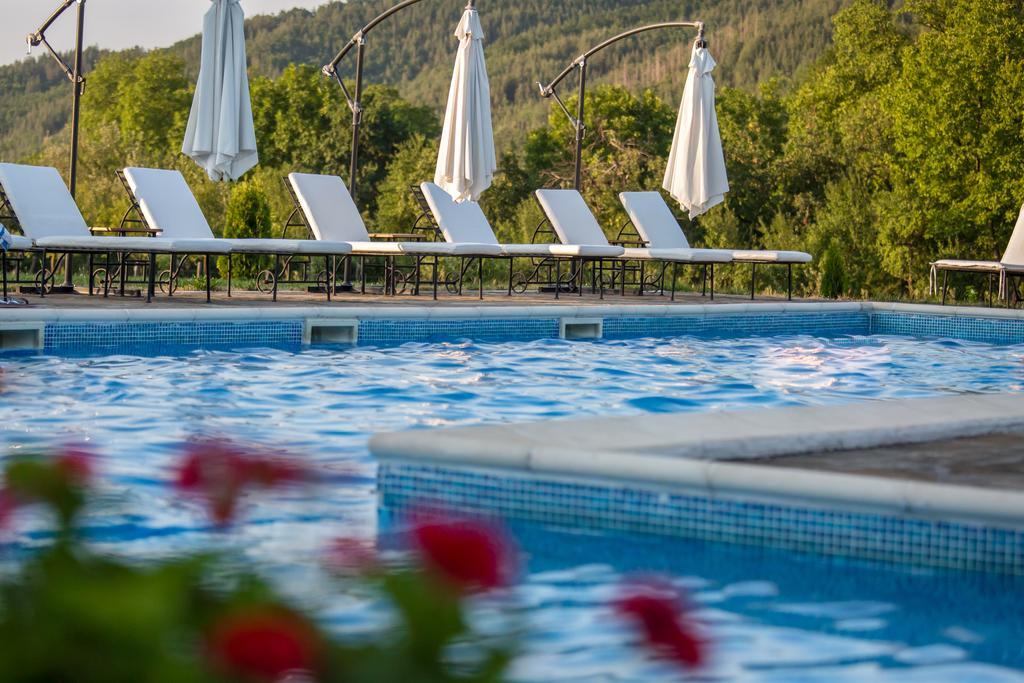 Family Hotel Strannopriemnitza Oreshak  Luaran gambar
