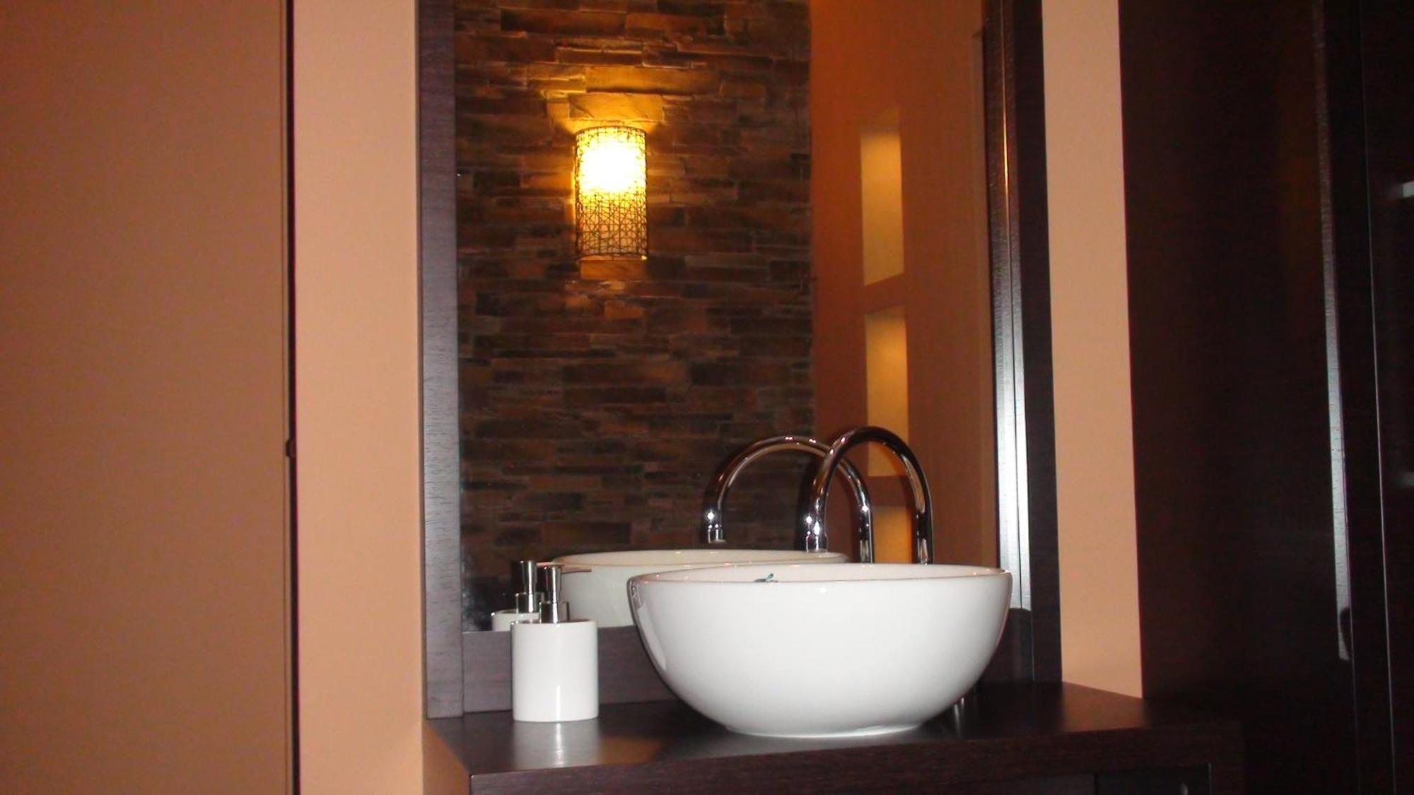 Family Hotel Strannopriemnitza Oreshak  Luaran gambar