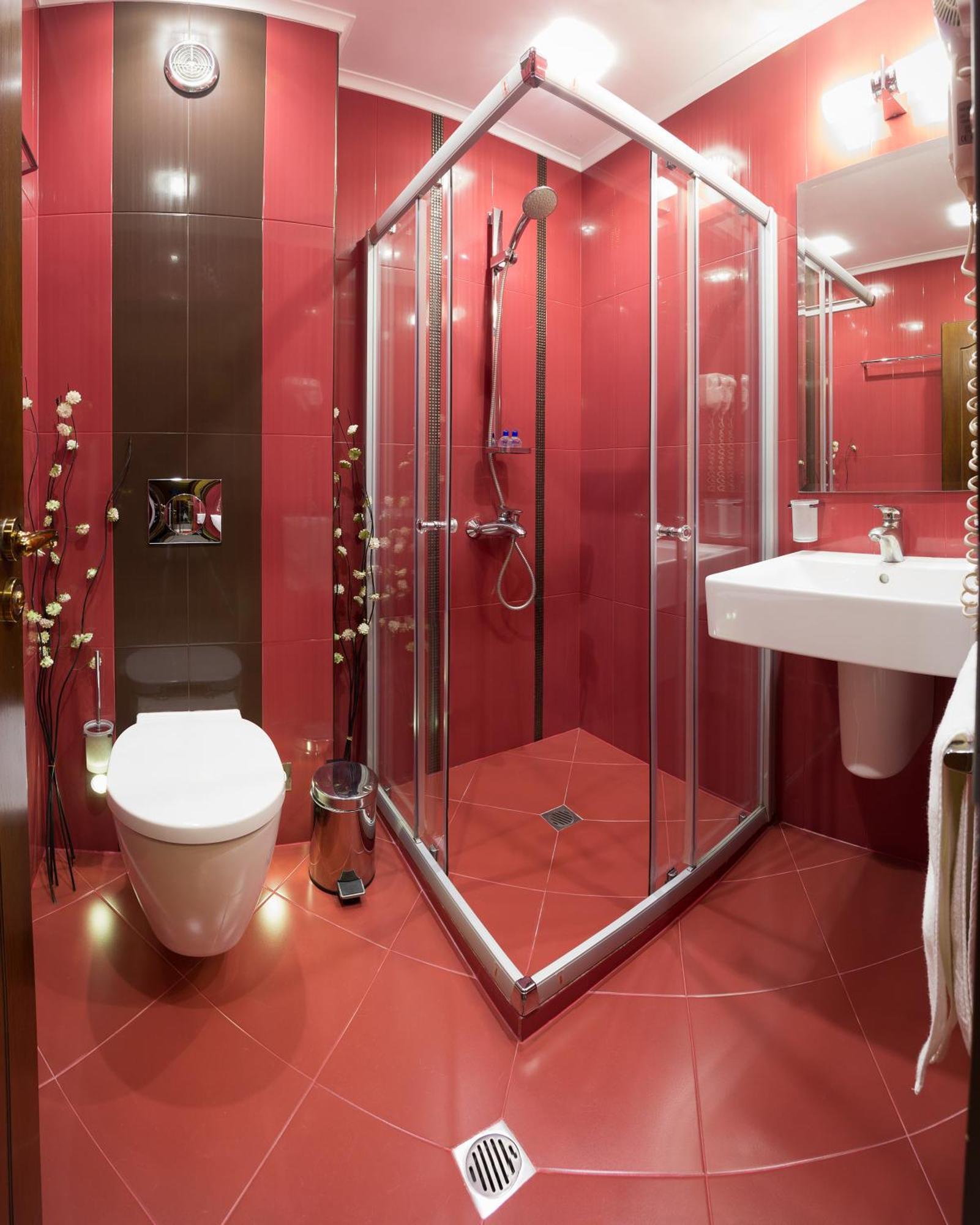 Family Hotel Strannopriemnitza Oreshak  Bilik gambar