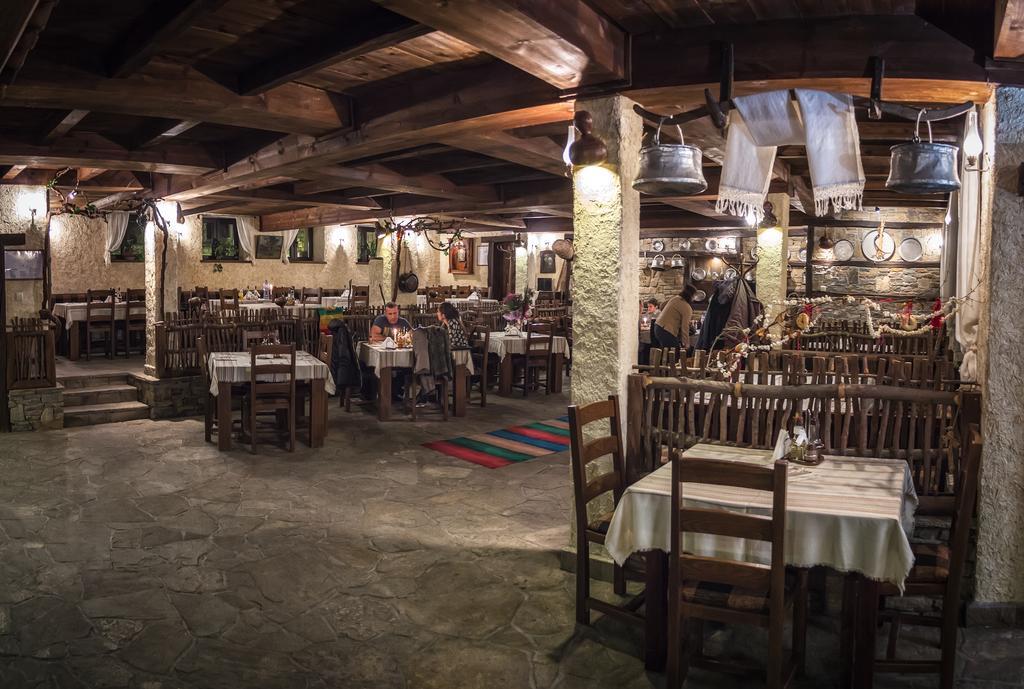 Family Hotel Strannopriemnitza Oreshak  Luaran gambar