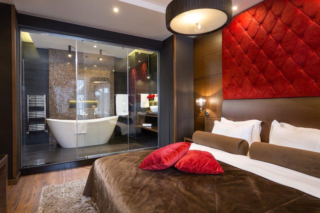 Family Hotel Strannopriemnitza Oreshak  Luaran gambar