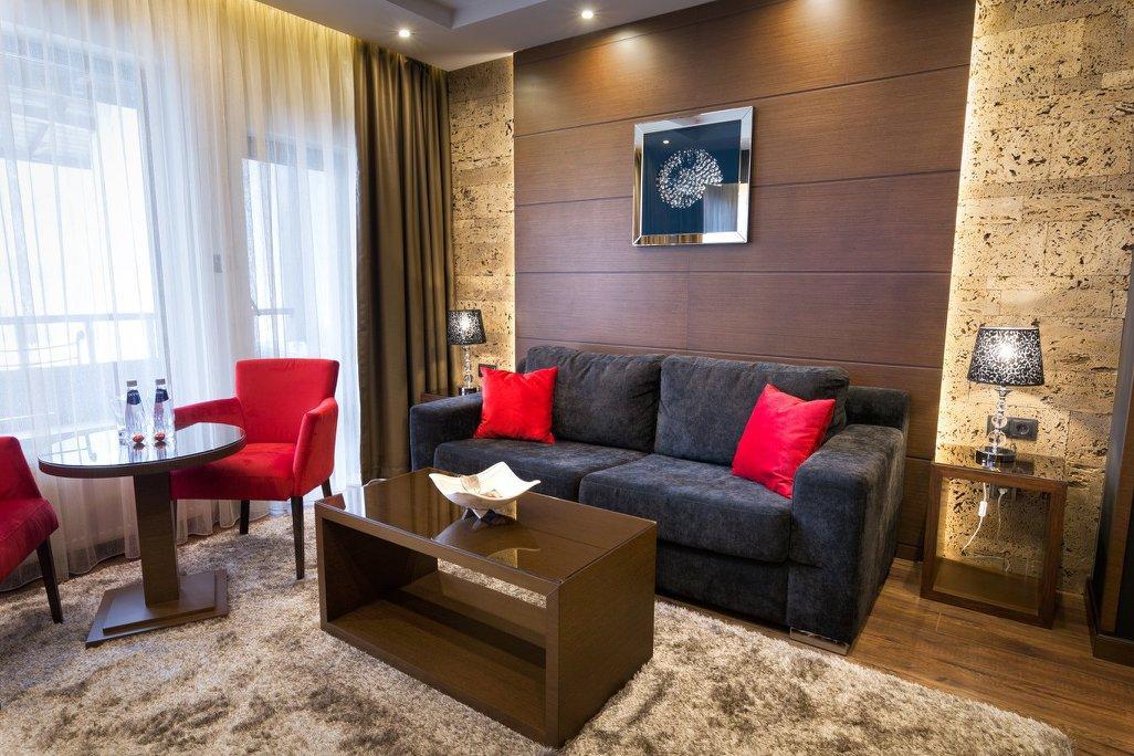 Family Hotel Strannopriemnitza Oreshak  Luaran gambar