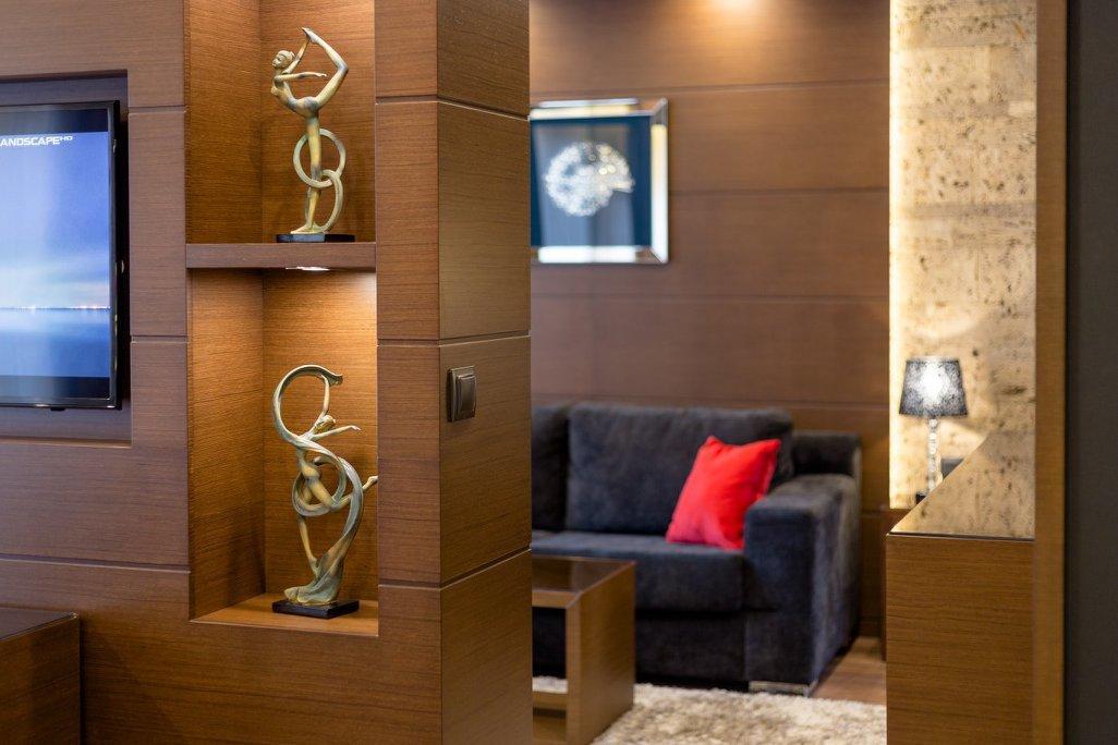 Family Hotel Strannopriemnitza Oreshak  Luaran gambar
