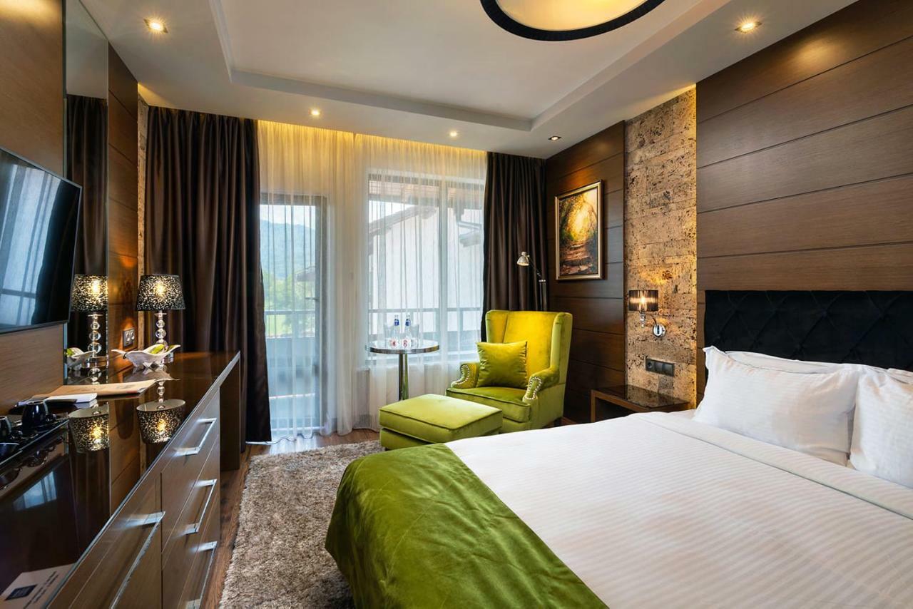 Family Hotel Strannopriemnitza Oreshak  Luaran gambar